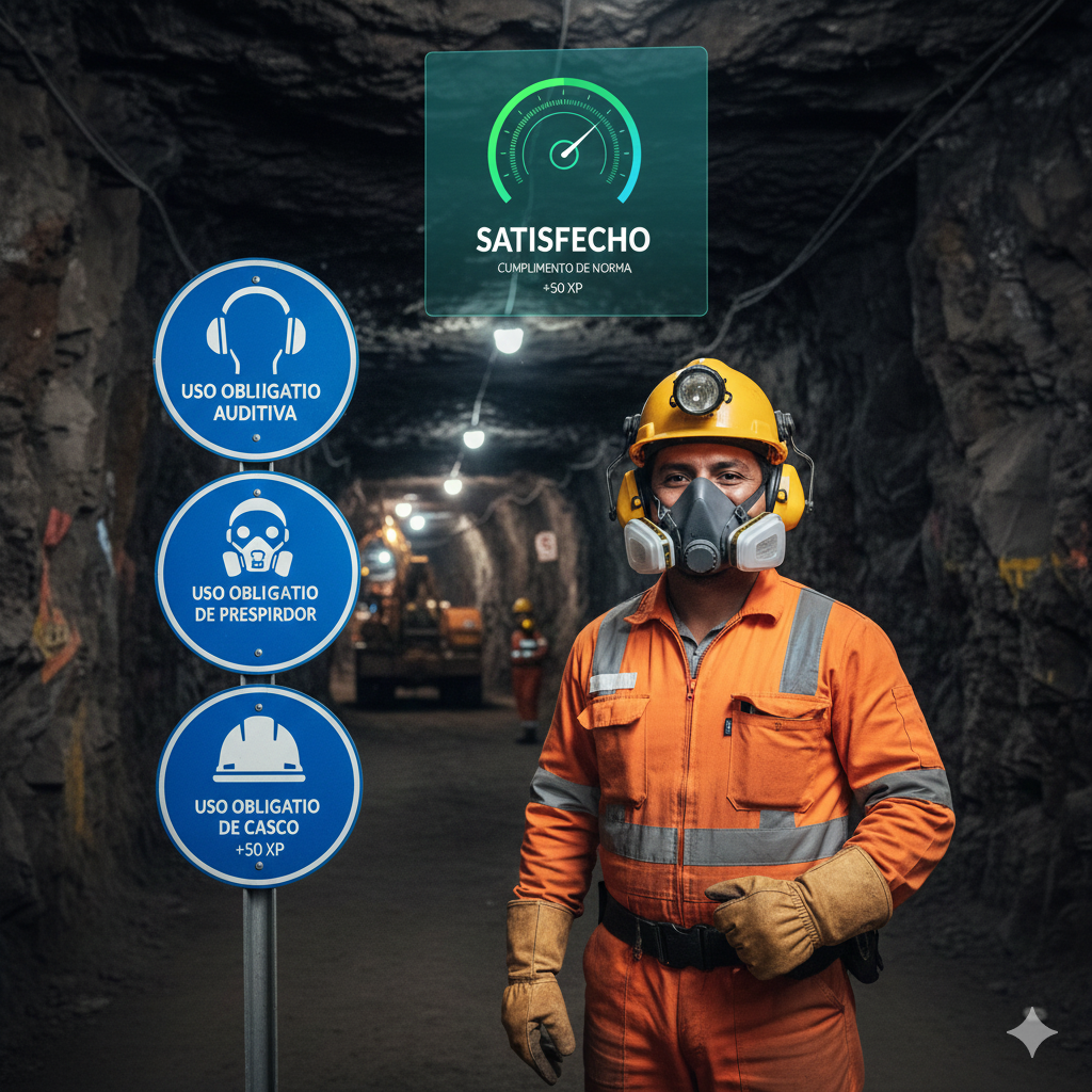 senales de seguridad de obligacion prl ccimasenalizaciones peru