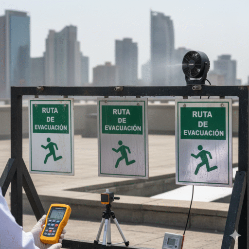 senales preventivas de seguridad ccimasenalizaciones peru