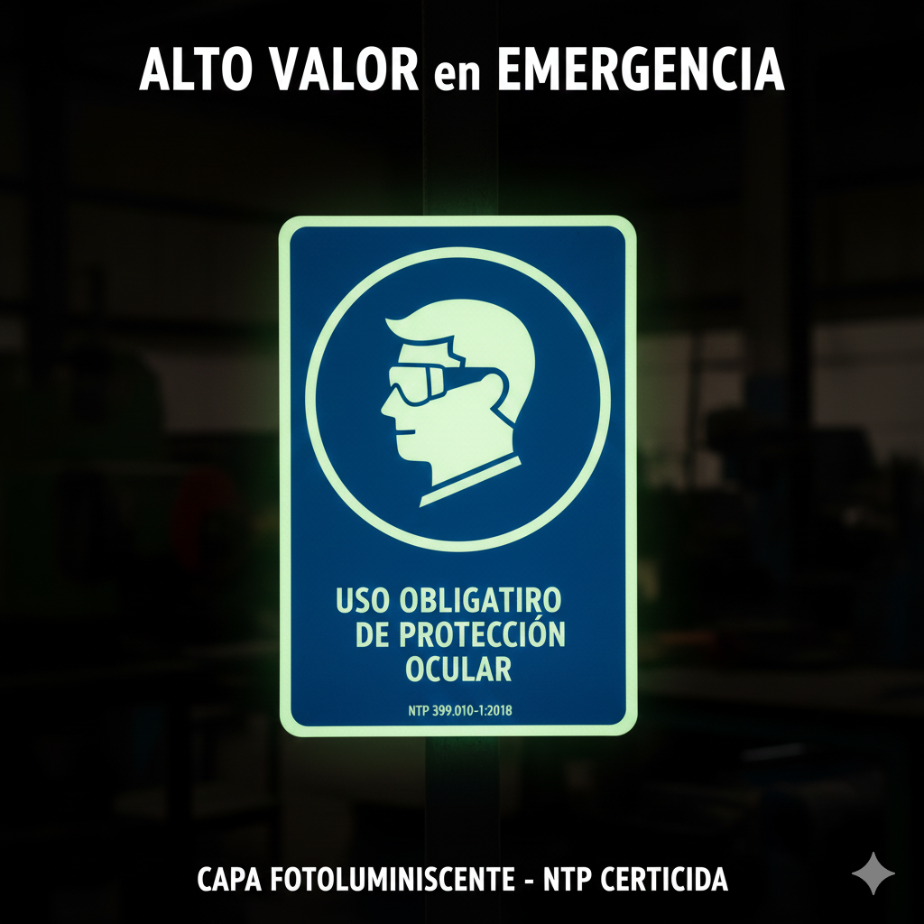 senalizacion de obligacion legal ccimasenalizaciones peru