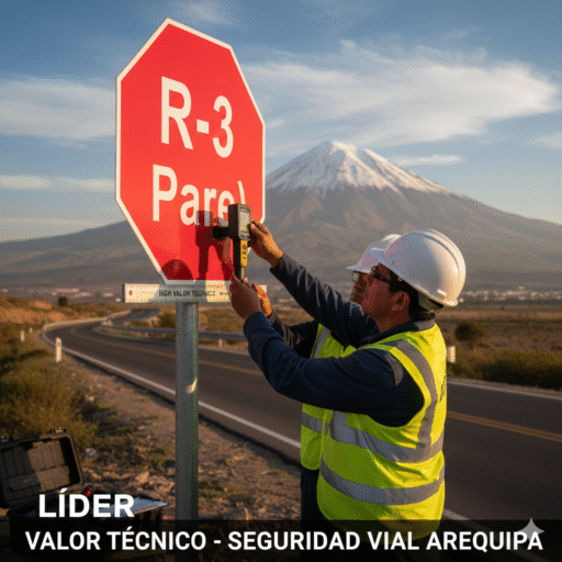 senalizacion obligatoria de transito ccimasenalizaciones peru