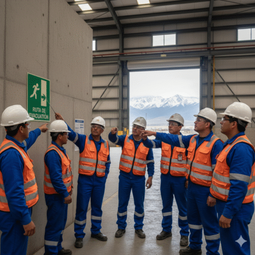 significado del pictograma de ruta ccimasenalizaciones peru