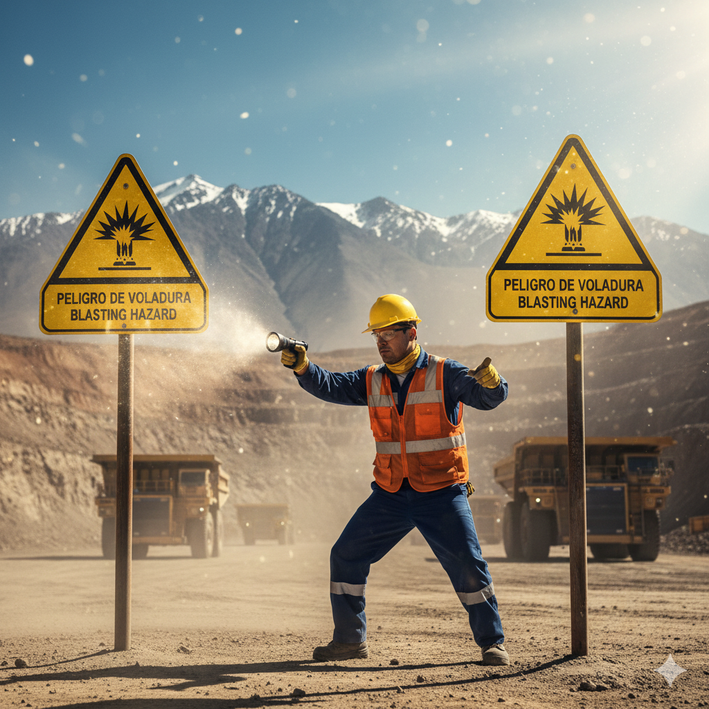 Clasificación P-XX: La Guía Definitiva para la Identificación y el Mantenimiento LÍDER de la Señalización PRL 9 tipos de senales de advertencia prl ccimasenalizaciones peru