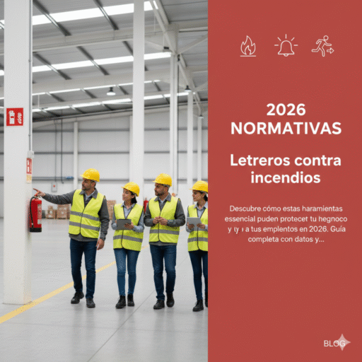 letreros contra incendios ccimasenalizaciones peru 3