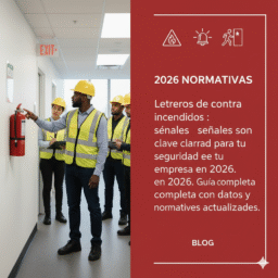 letreros contra incendios ccimasenalizaciones peru 4