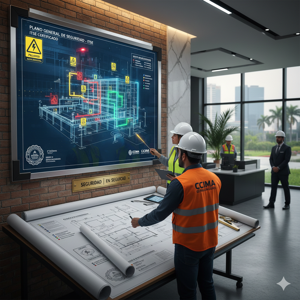 placas y valvulas identificacion ccimasenalizaciones peru