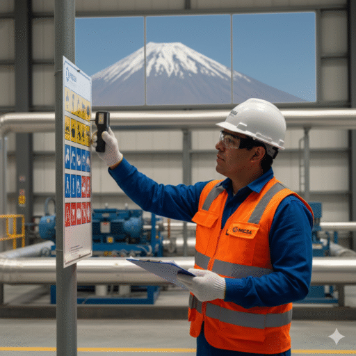 precaucion senaletica guia tecnica ccimasenalizaciones peru