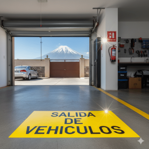 senalamientos de prevencion en casa ccimasenalizaciones peru