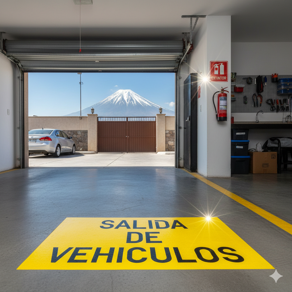 senalamientos de prevencion en casa ccimasenalizaciones peru