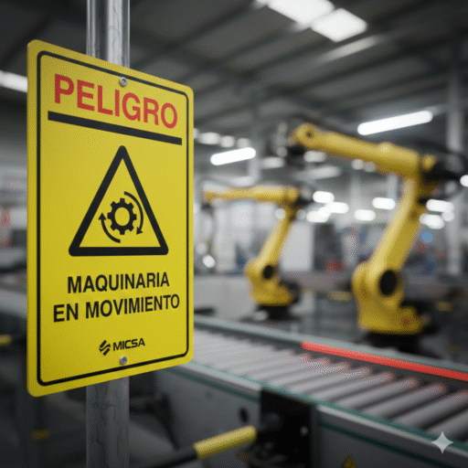 senales de prevencion de accidentes ccimasenalizaciones peru 2