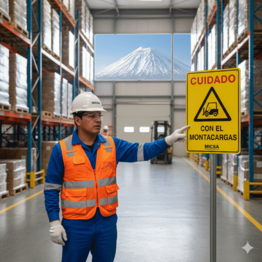 senales de prevencion ejemplos ccimasenalizaciones peru