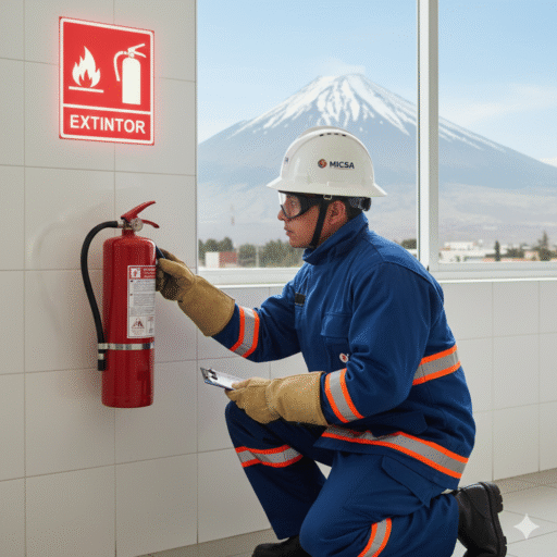 senales de prevencion rojas ccimasenalizaciones peru