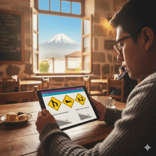 senales de transito preventivas pdf ccimasenalizaciones peru