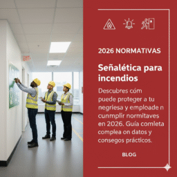 senaletica para incendios ccimasenalizaciones peru 2