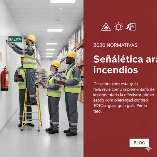 senaletica para incendios ccimasenalizaciones peru 3