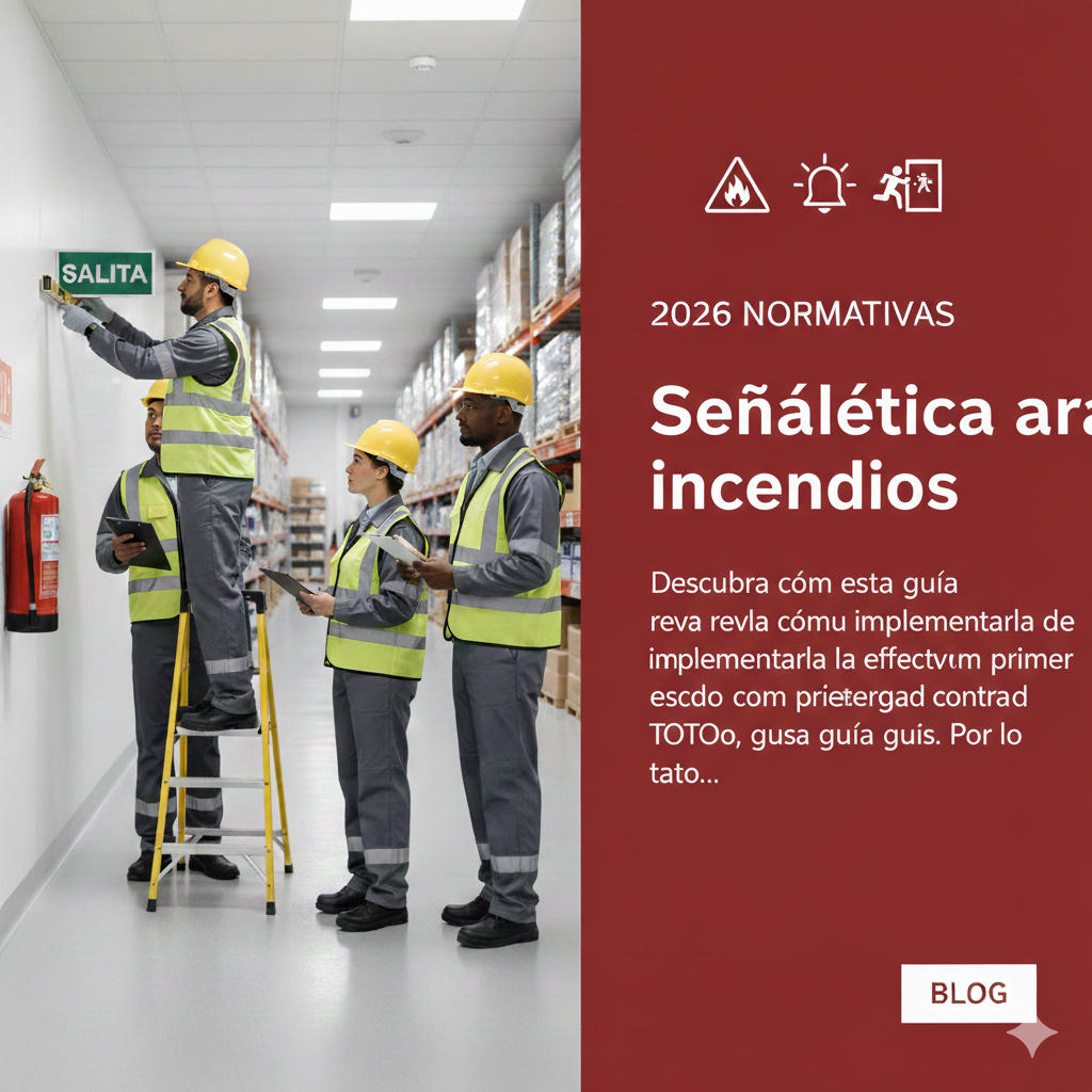 senaletica para incendios ccimasenalizaciones peru 3