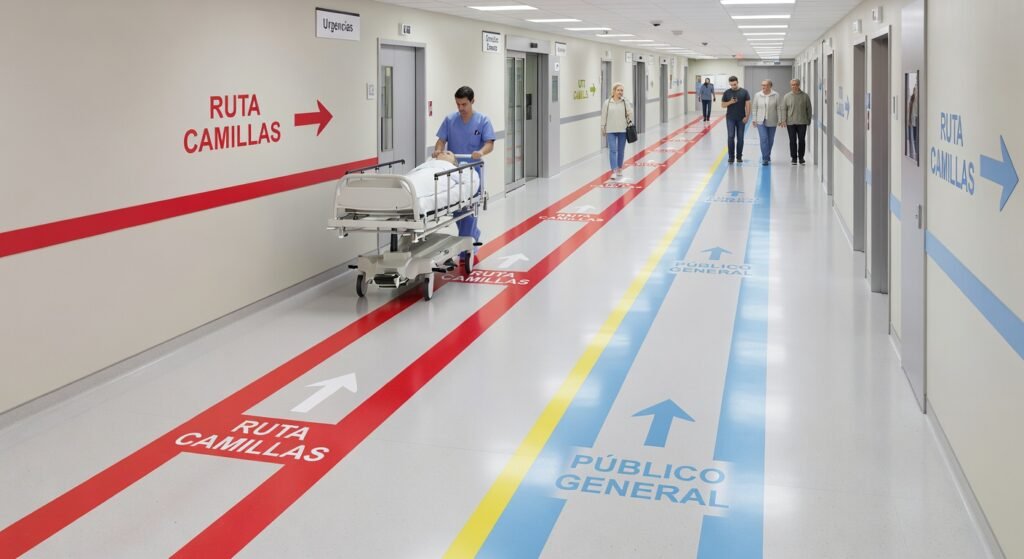 10 planos sector salud Imprescindibles 2026