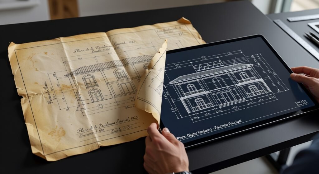 Actualizacion Planos 2026: Imprescindible para Evitar Multas