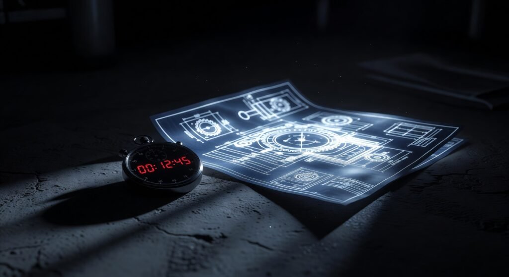 Auditoria Luminiscencia: Estrategias Imprescindibles 2026 1 Auditoria Luminiscencia: Estrategias Imprescindibles 2026