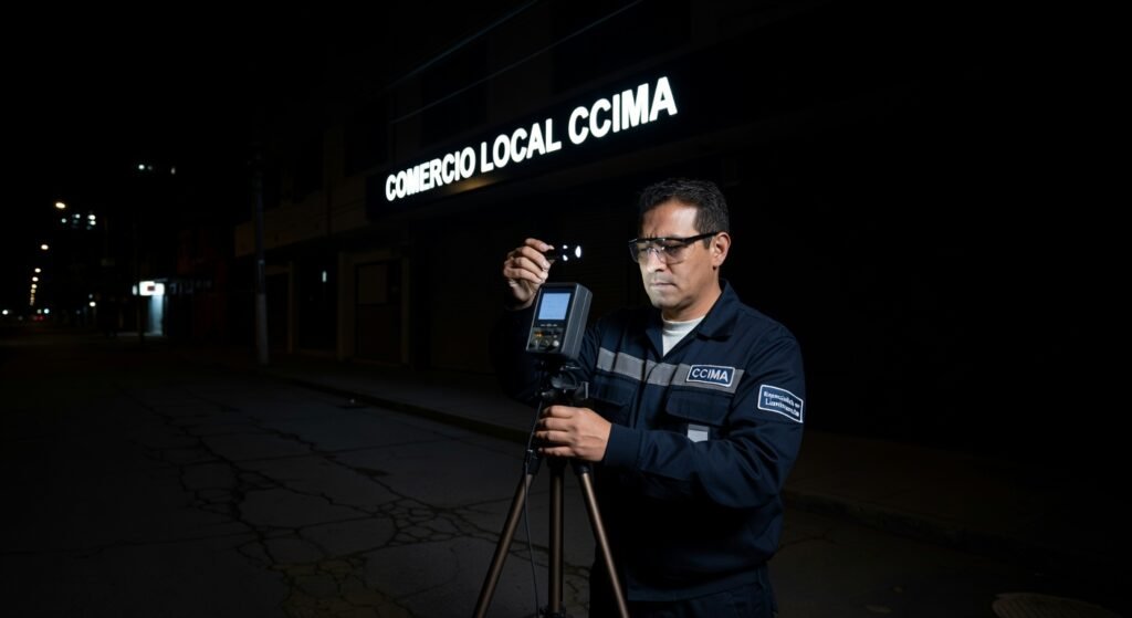 Auditoria Senalizacion Emergencia Imprescindible 2026