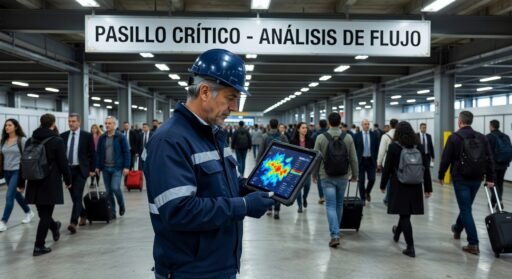 Auditoria Ubicacion: Estrategias Imprescindibles 2026