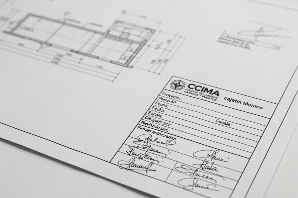 Cajetin Planos 2026 Imprescindible: 7 Elementos Clave