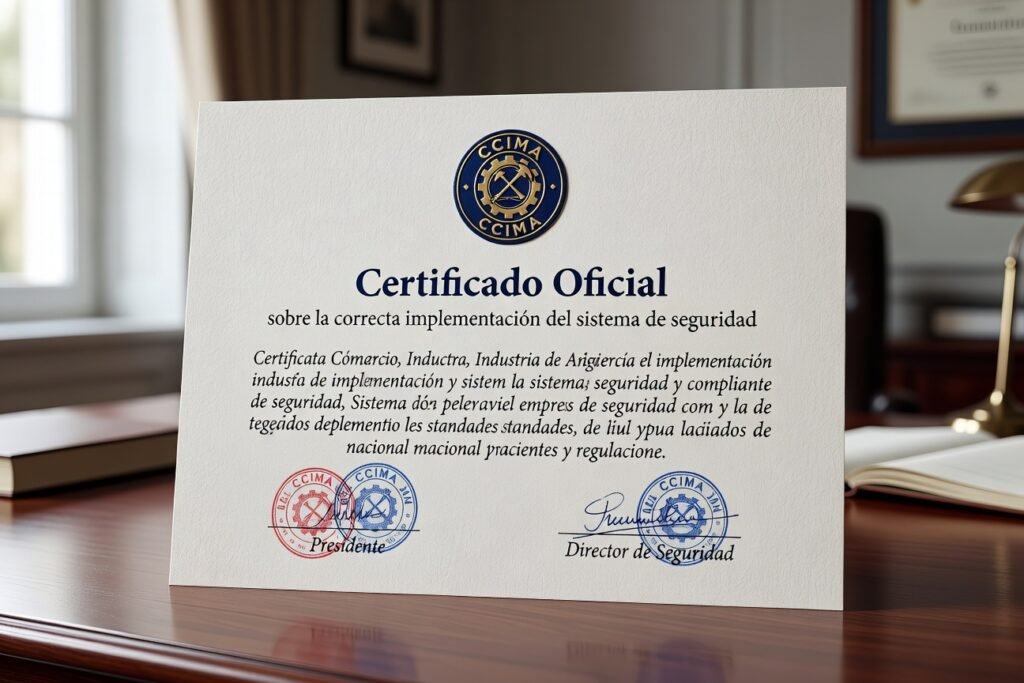 Certificacion Instalacion: 7 Estrategias Imprescindible 2026