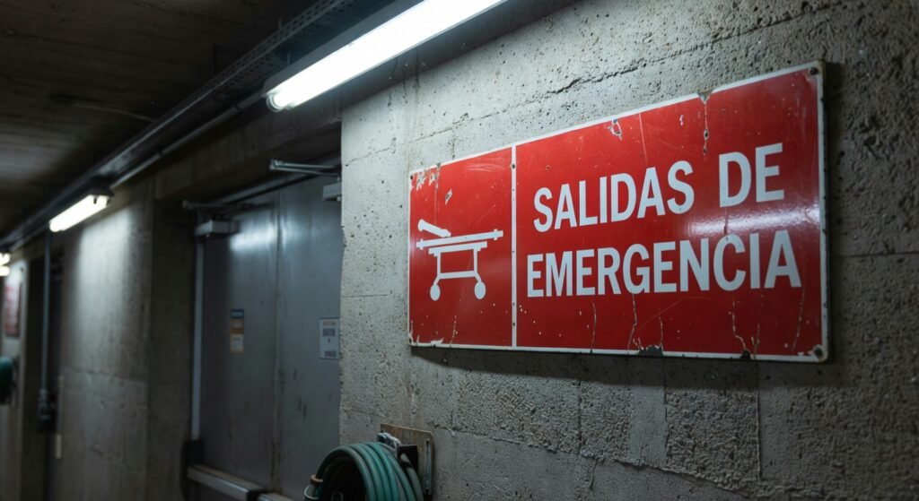 Estrategias Ubicacion Camillas Rescate Imprescindible 2026