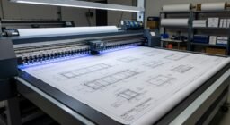 Impresion UV Planos: 7 Ventajas Imprescindibles 2026