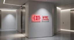 letreros contra incendios - Imagen de Portada