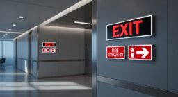 letreros contra incendios - Imagen de Portada