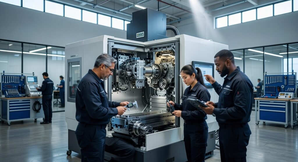 Mantenimiento preventivo 2026: Imprescindibles Estrategias