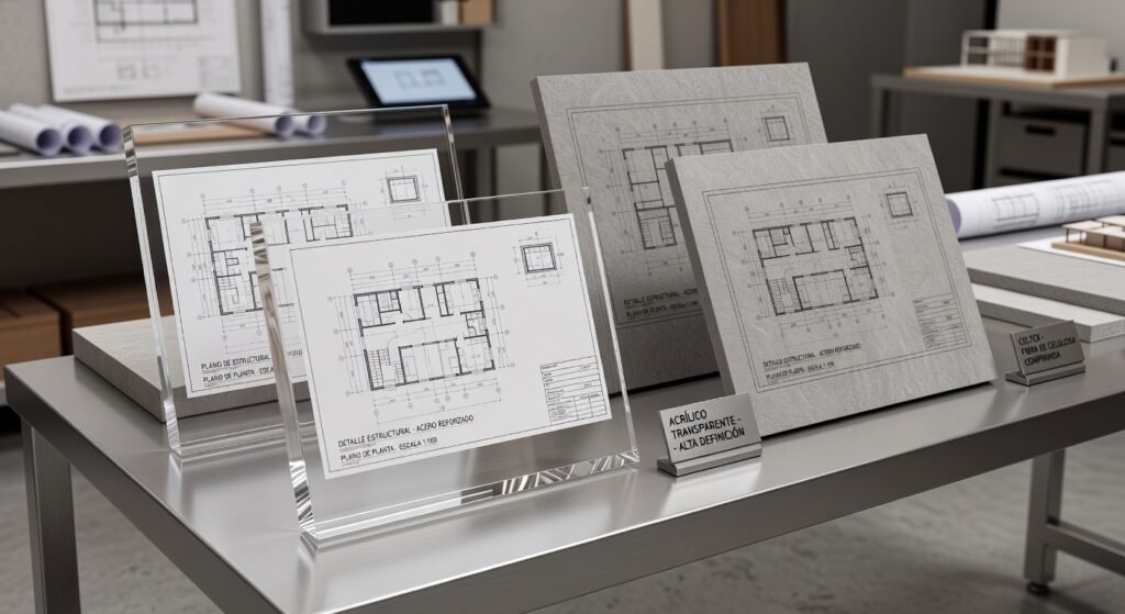 Material Planos 2026 Imprescindible: 10 Revolucionarios