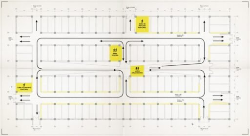Planos Estacionamientos 2026 Imprescindibles para 2026