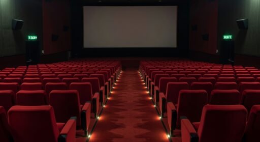 Planos Evacuacion Cines: 10 Pasos Imprescindibles 2026