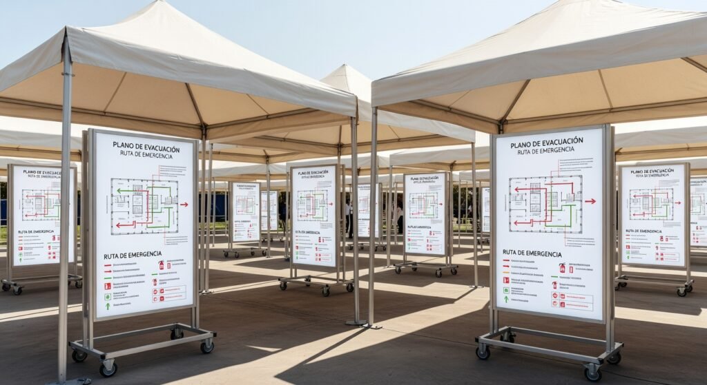 Planos Eventos Temporales Imprescindibles para 2026