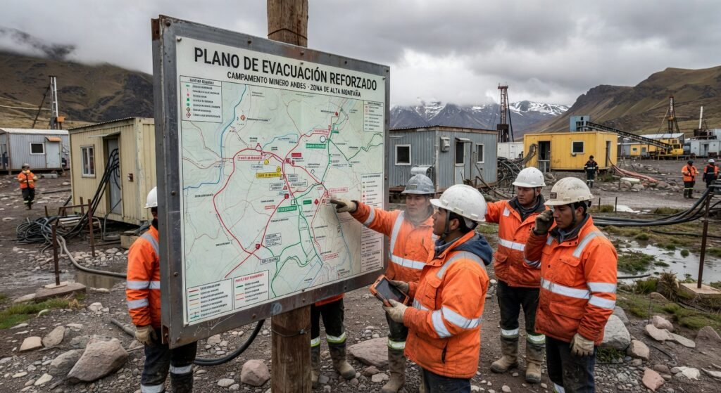 Planos Mineria 2026: Guía Imprescindible para Max ROI