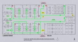 Planos para Institutos CETPRO Imprescindibles 2026