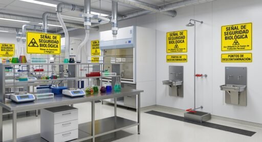 Planos para Laboratorios Imprescindibles: Guía 2026