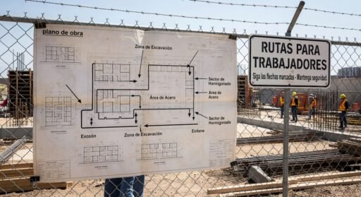 Planos Seguridad Obras: 10 Estrategias Imprescindibles 2026