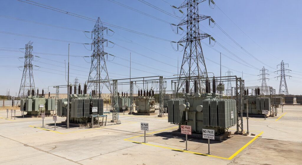 Planos Subestaciones: Imprescindible 2026 Reduce Costos 1 Planos Subestaciones: Imprescindible 2026 Reduce Costos