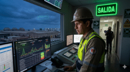 rutas de evacuacion senalizacion ccimasenalizaciones peru