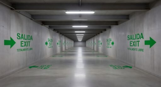 Rutas Escape Despejadas: 7 Estrategias Imprescindibles 2026