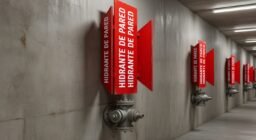 Señalización Puntos Hidrante 2026 Imprescindible 2026