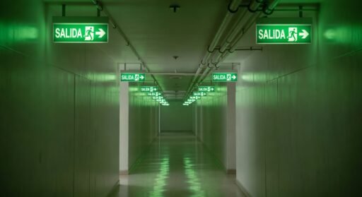Señalización Vías Escape: Guía Imprescindible 2026