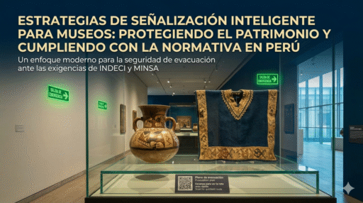 senales de emergencia en senales ccimasenalizaciones peru