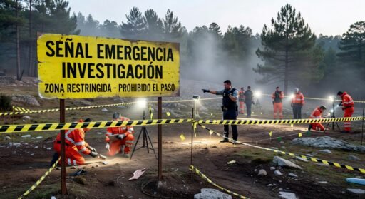senales emergencia centros investigacion Imprescindible 2026
