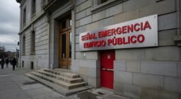 senales emergencia edificios publicos Imprescindible 2026