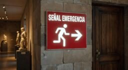 Senales emergencia museos 7 Estrategias Imprescindible 2026