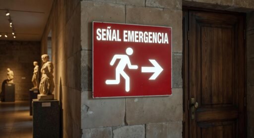 Senales emergencia museos 7 Estrategias Imprescindible 2026