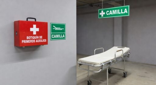 Senales Equipos Medicos Imprescindibles para 2026